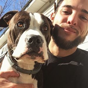 Meet your Posher, Tyler